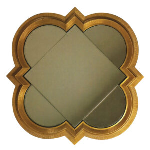 Quattrefoil