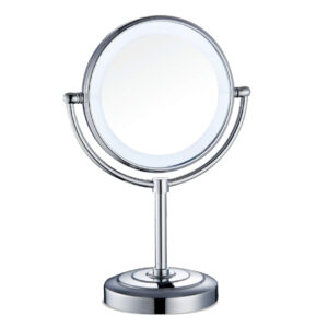 Desktop Make Up Mirror with LEDs MW-2001