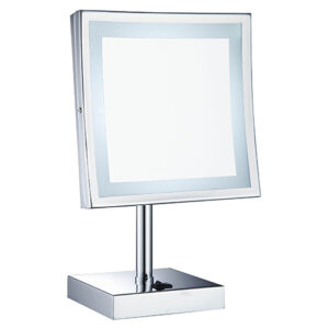 Desktop Make Up Mirror with LEDs MW-2011