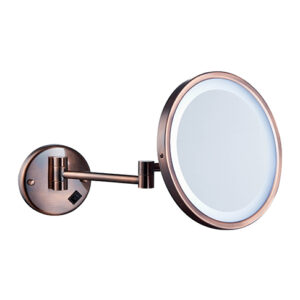 Wall-Mounted LED Make-Up MW-1006